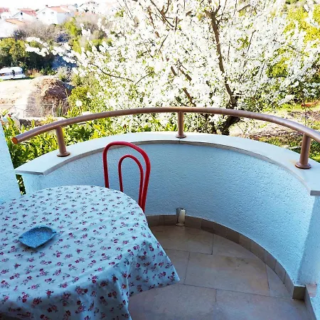 Apartments Grand & Plav In Krk Krk Town Zewnętrze zdjęcie