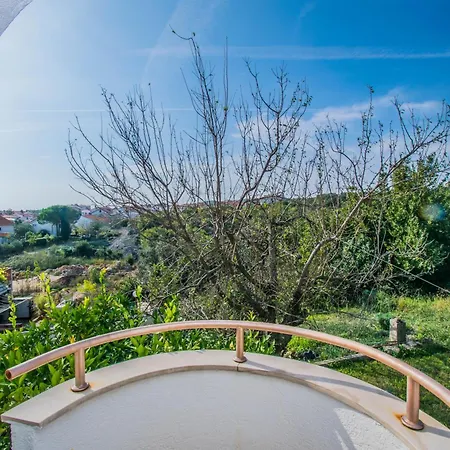 Apartments Grand & Plav In Krk Krk Town Zewnętrze zdjęcie