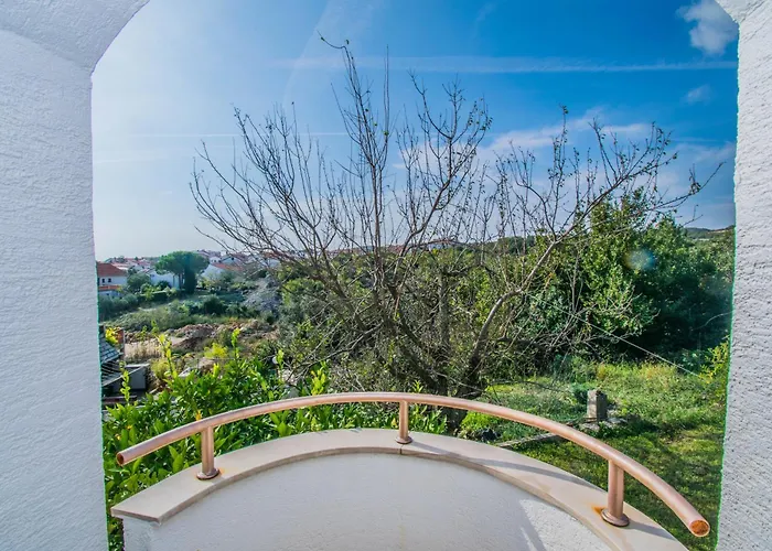 Apartments Grand & Plav In Krk