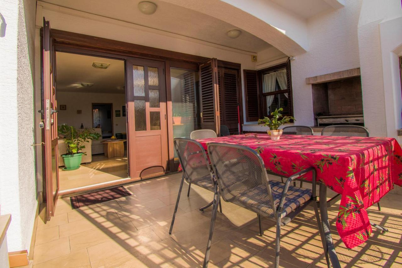 Apartment Grand & Plav In Krk *