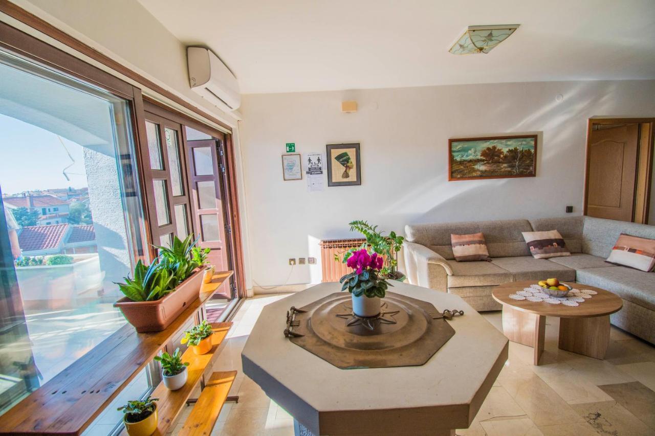 Grand & Plav In Krk Apartment