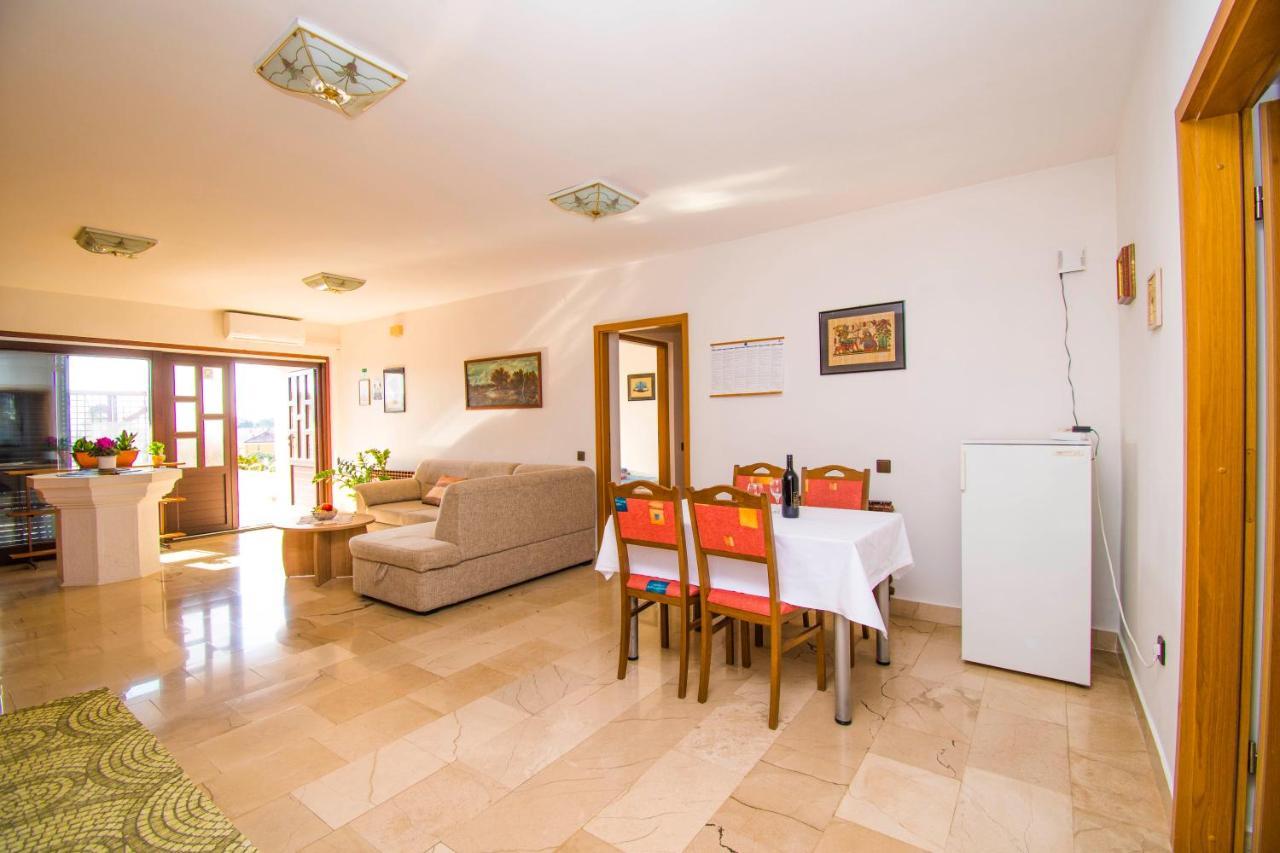 Apartment Grand & Plav In Krk Krk Town