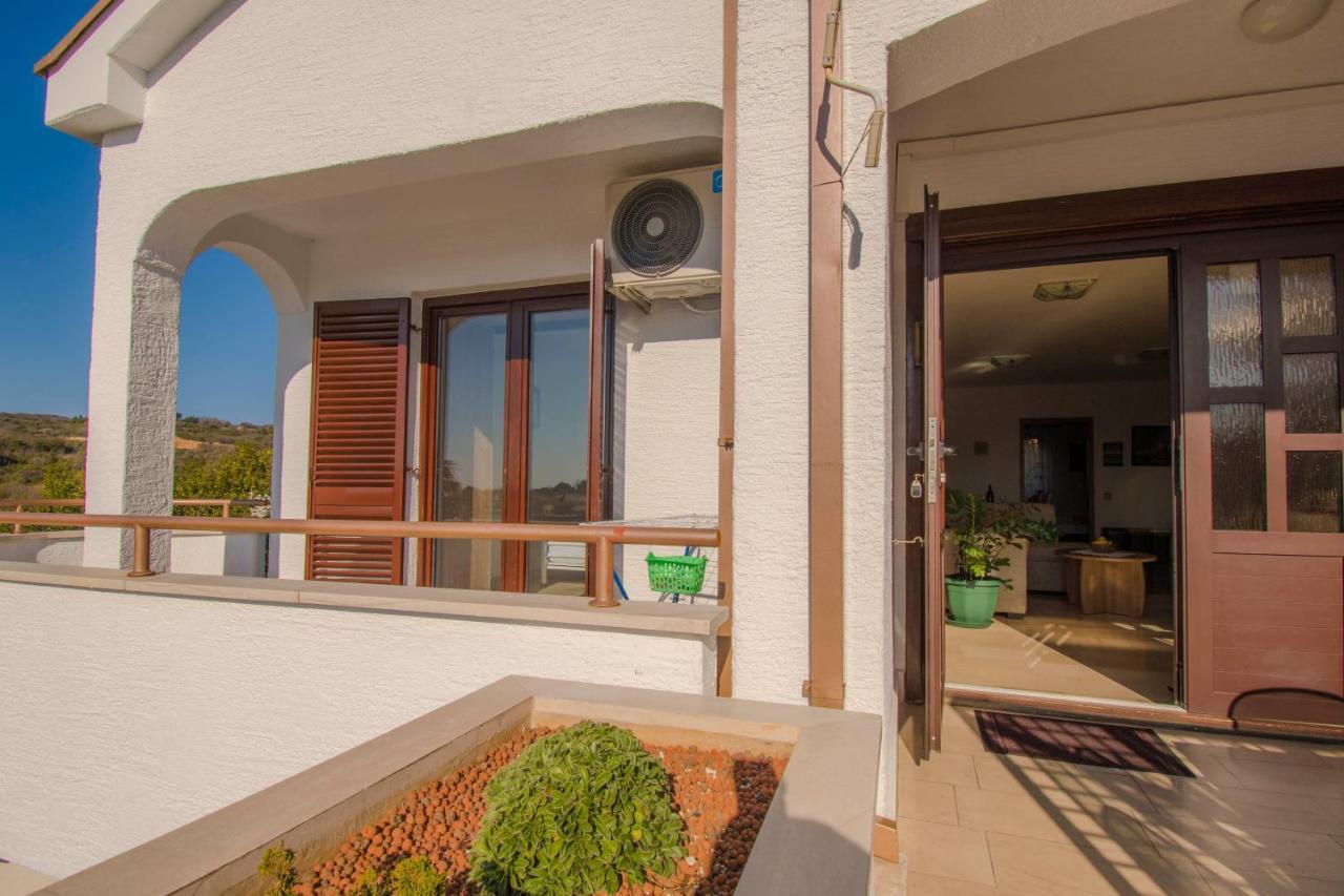 Grand & Plav In Krk Apartment *