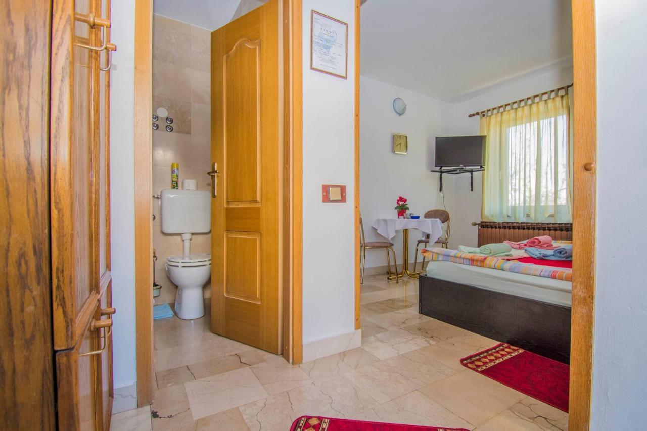 Apartment Grand & Plav In Krk *