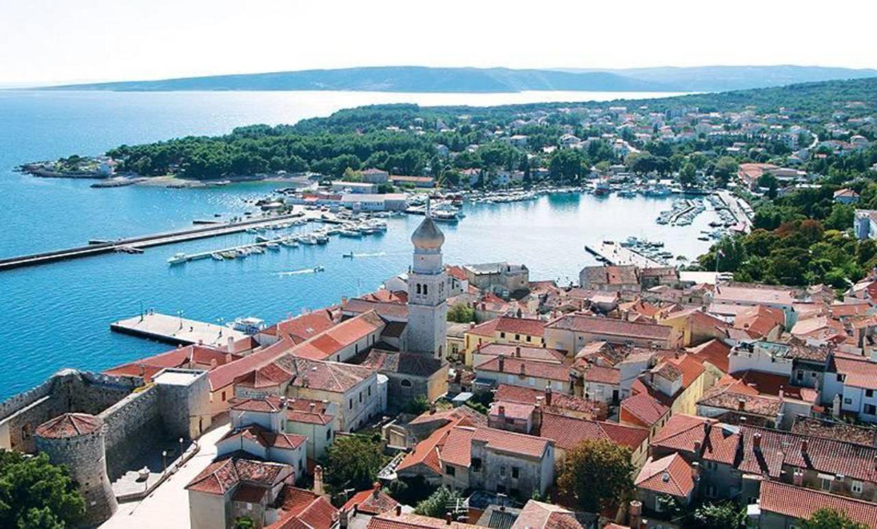 Grand & Plav In Krk *