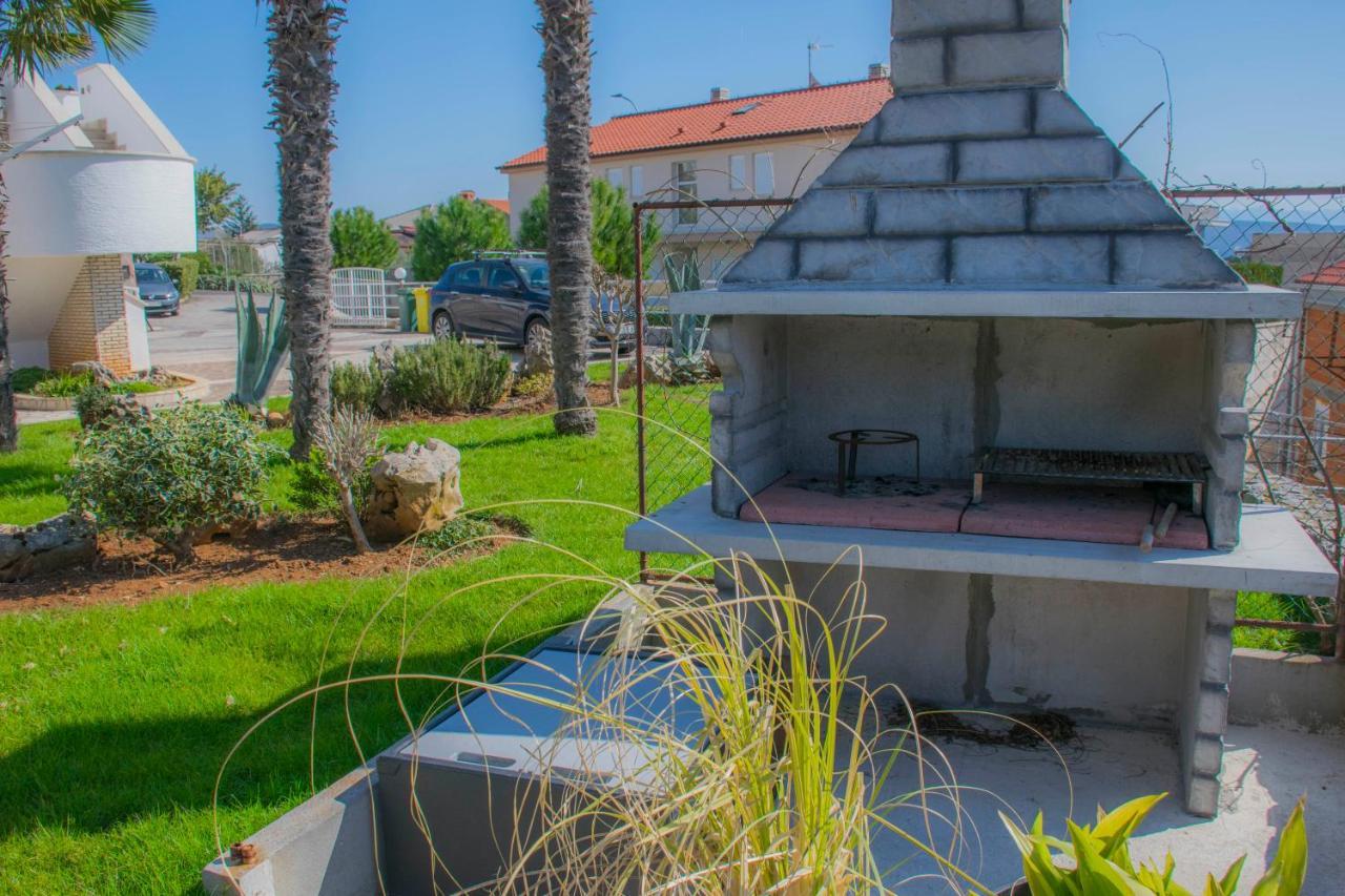 Apartment Grand & Plav In Krk