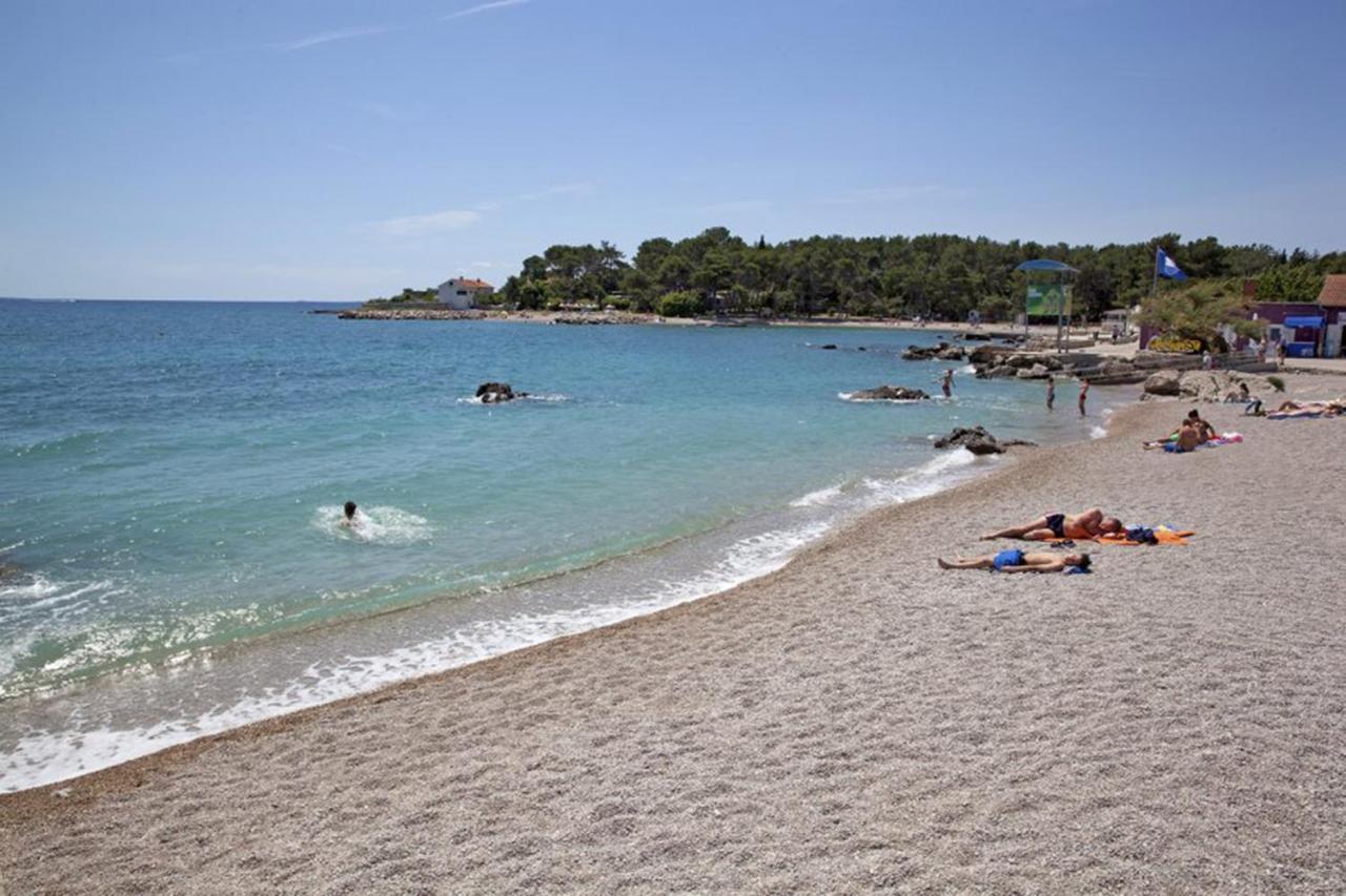 Apartment Grand & Plav In Krk Krk Town