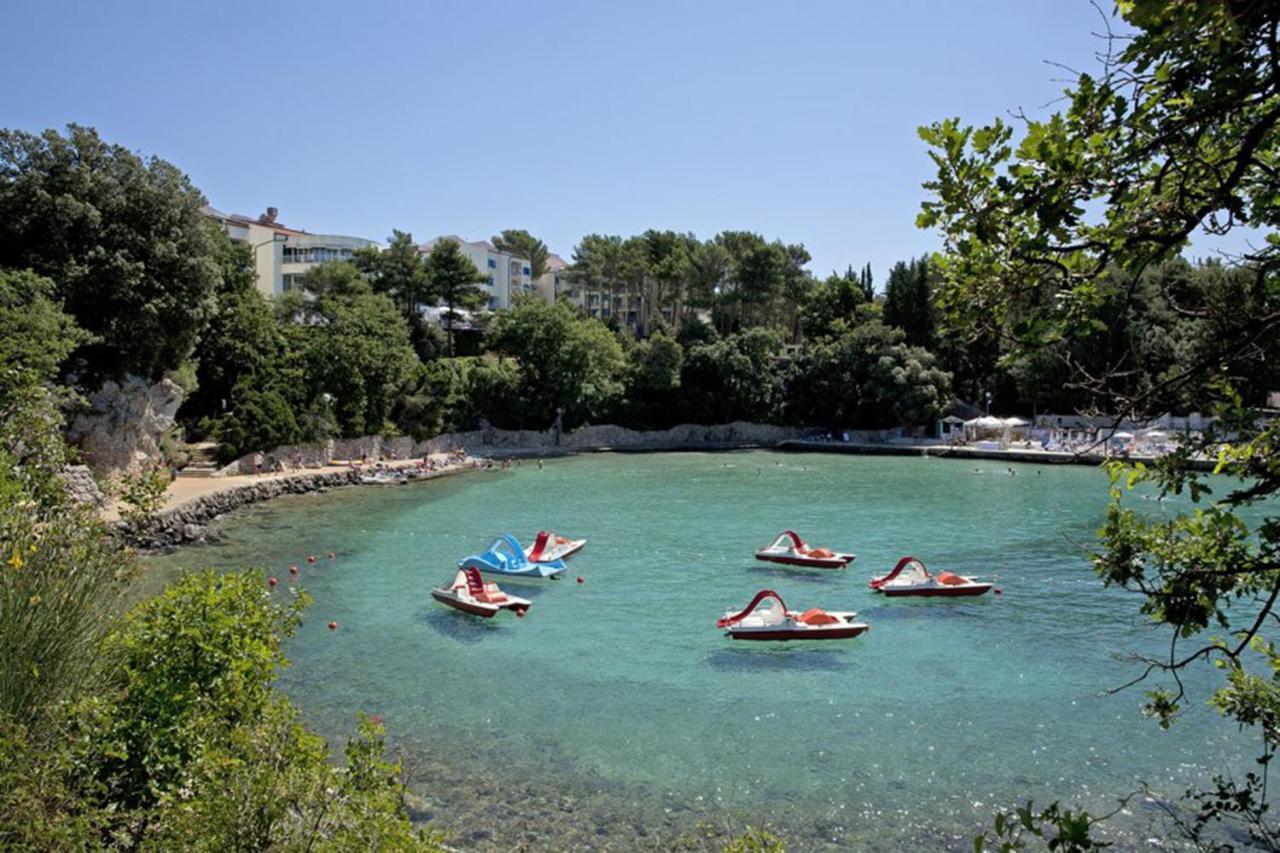 Apartment Grand & Plav In Krk *