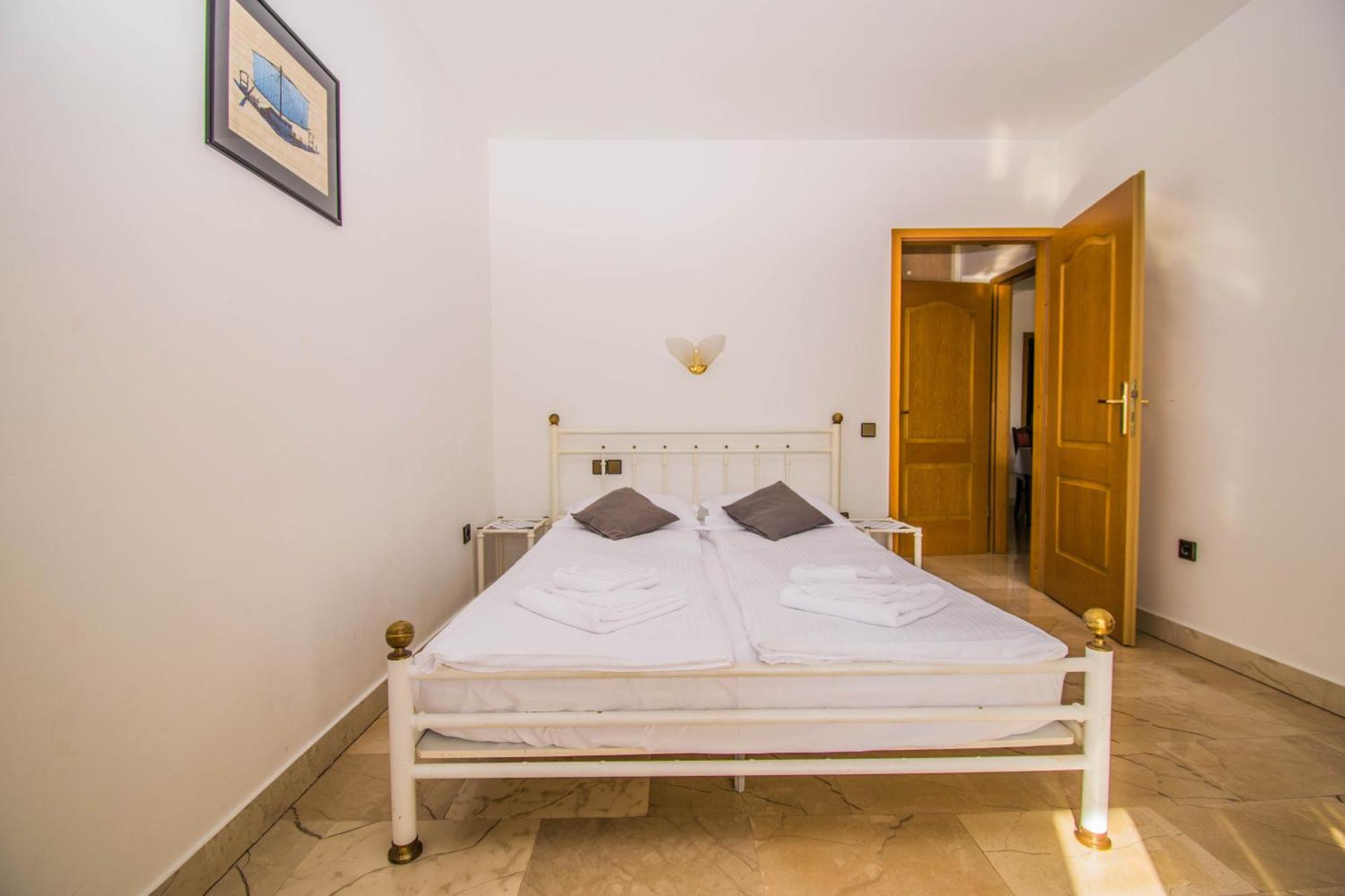 Apartment Grand & Plav In Krk *