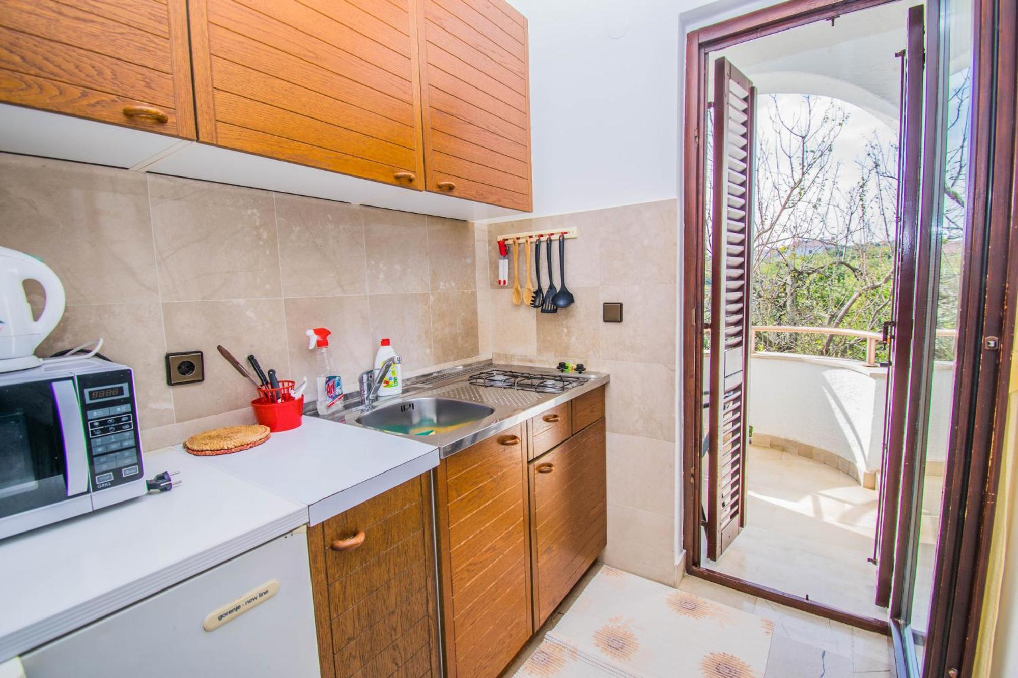 Grand & Plav In Krk Apartment Krk Town