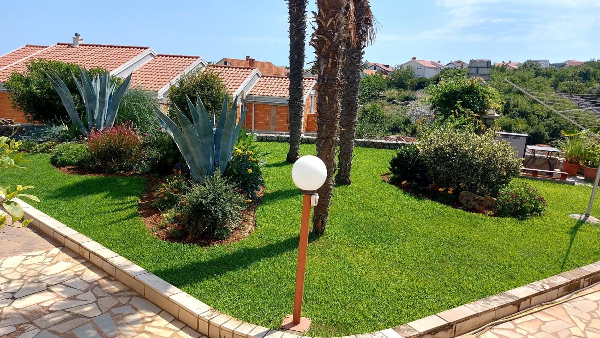 Apartment Grand & Plav In Krk Krk Town