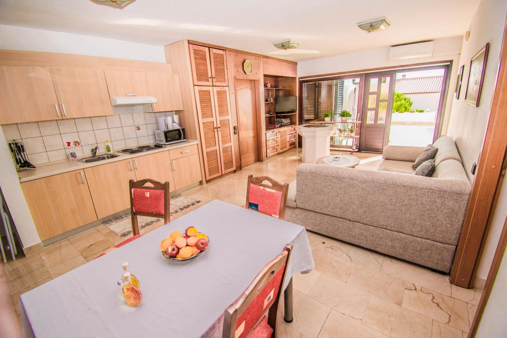 Grand & Plav In Krk Krk Town