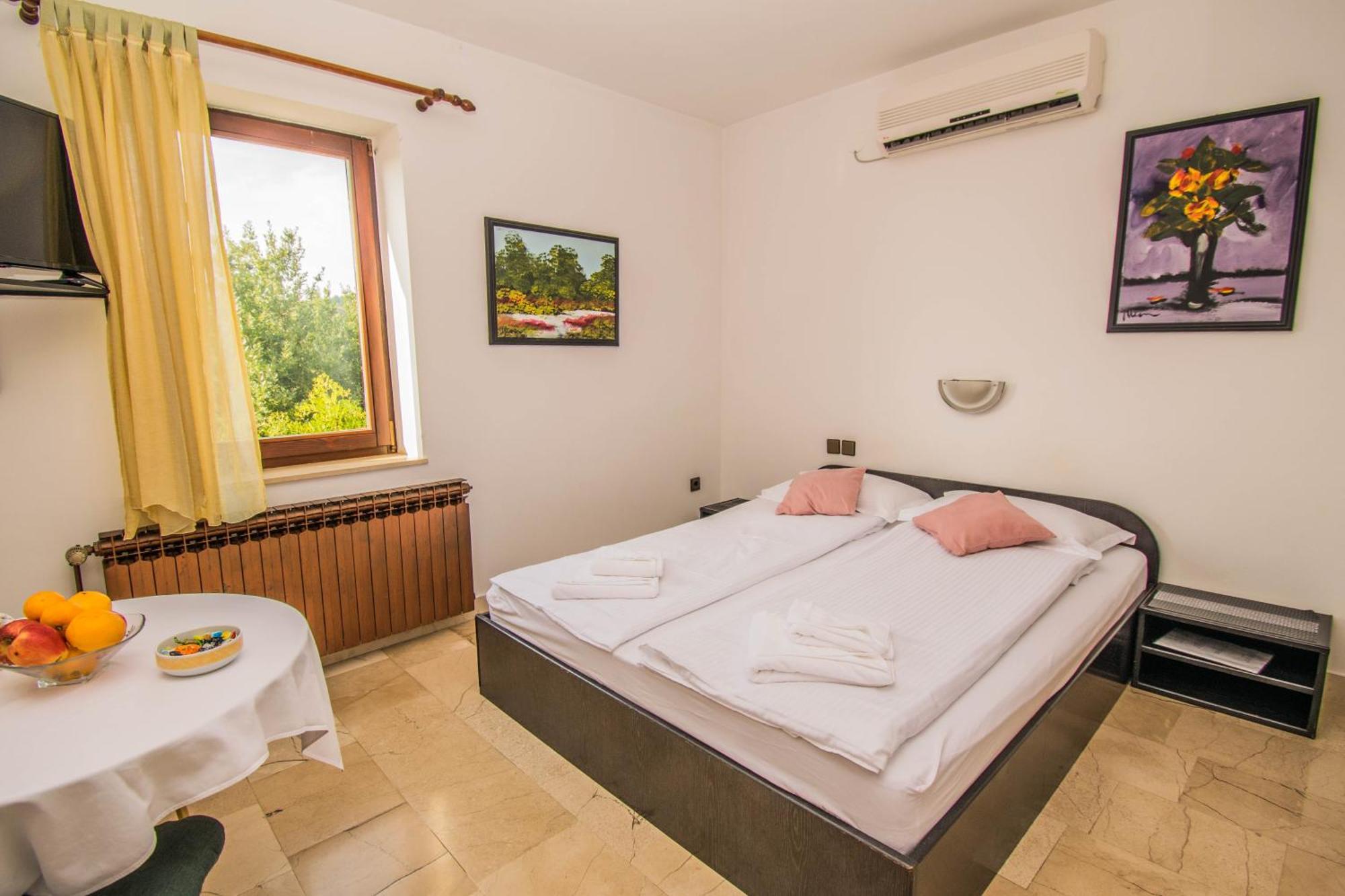 Apartment Grand & Plav In Krk