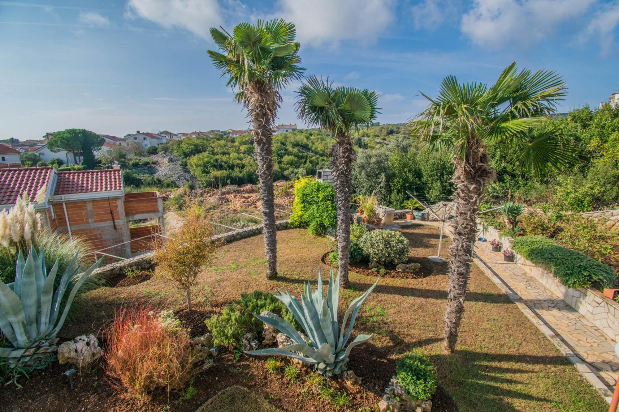 Apartment Grand & Plav In Krk